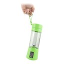 Ver imagem 4 de Liquidificador Portátil 6 Laminas 380ml Usb