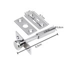 Ver imagem 2 de Fecho Pino Bola Zincado - Feltrin