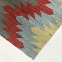 Ver imagem 3 de Tapete Kilim Summar 200x250 2858