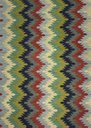 Ver imagem 1 de Tapete Kilim Summar 200x250 2858