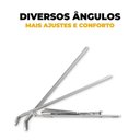 Ver imagem 7 de Suporte + Capa para Notebook até 13 Polegadas - Gshield