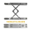 Ver mais imagens de Suporte + Capa para Notebook até 13 Polegadas - Gshield