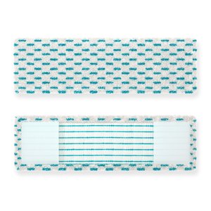 Refil para Mop Flat Microfibra Plus Flashlimp