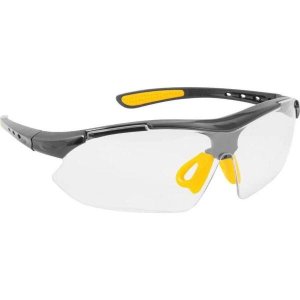 Oculos Boxer Incolor Vonder