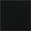 Ver imagem 2 de Peseira Drapeada Line Dupla Face em Veludo Cama Casal Cor:preto