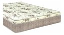 Ver imagem 3 de Colchão Casal Portobel Espuma D33 138x188x25 Ortopédico Bege