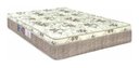 Ver imagem 1 de Colchão Casal Portobel Espuma D33 138x188x25 Ortopédico Bege
