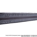 Ver imagem 5 de Colchão Casal Herval de Malta Mola Ensacada One Pillow 138x188x28 Cinza