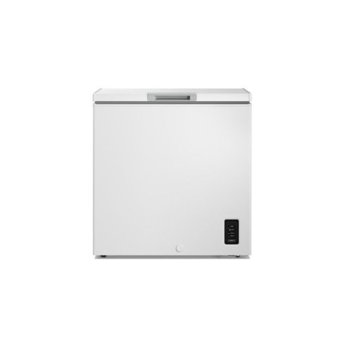 Freezer Horizontal Electrolux 197l Inverter Hb200 Branco Bivolt