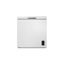 Ver imagem 1 de Freezer Horizontal Electrolux 197l Inverter Hb200 Branco Bivolt