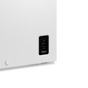 Ver imagem 5 de Freezer Horizontal Electrolux 197l Inverter Hb200 Branco Bivolt
