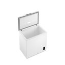 Ver imagem 3 de Freezer Horizontal Electrolux 197l Inverter Hb200 Branco Bivolt