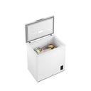 Ver imagem 4 de Freezer Horizontal Electrolux 197l Inverter Hb200 Branco Bivolt
