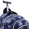 Mochila Escolar Menina 4 Rodas 360 Graus Giratoria Notebook Tm38 - 3