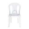 Cadeira Tramontina Bistrô Búzios em Polipropileno Branco - 2