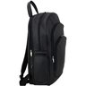 Mochila Executiva Notebook Tablet Rafi 4004 Preto - 2