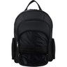 Mochila Executiva Notebook Tablet Rafi 4004 Preto - 3