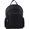 Mochila Executiva Notebook Tablet Rafi 4004 Preto - 1