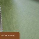 Ver imagem 2 de Sofá com Chaise Lado Esquerdo 230cm Cocie Courino Verde - Sallar Home