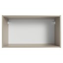 Ver imagem 2 de Armário Aéreo 60 Cm 1 Porta Basculante Nice Madesa Crema