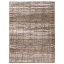 Ver imagem 1 de Tapete Decorativo Ragnar 200x300 (4903) Marrom - Gran Belo