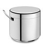 Açucareiro Aço Inox Com Colher Bergen Brinox - 1