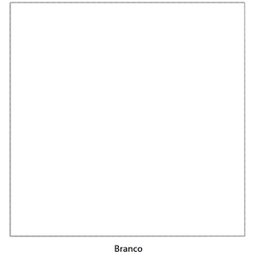 Assento Sanitário Poliéster Eco Branco - Celite - 4
