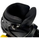 Ver imagem 5 de Patins Colors Ajustável com 4 Rodas 34-37 Preto - Mor