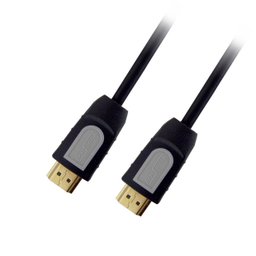 Cabo Hdmi 20 Metros 2.0 4k 3d 1080p Hdmi-5020 Brasforma Hdmi - 5020 - 2