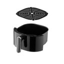 Ver imagem 4 de Fritadeira Air Fryer 4,2 Litros 1500w 127v Preta Multilaser