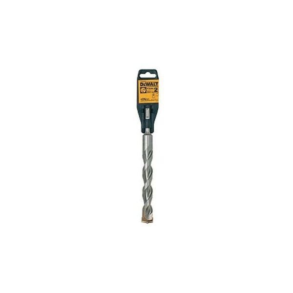 Broca SDS Plus 22 X 250 DEWALT DT9602-QZ - 1