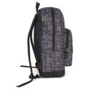 Ver imagem 4 de Mochila Supernatural Série Sobrenatural Original:Preto