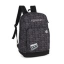 Ver imagem 1 de Mochila Supernatural Série Sobrenatural Original:Preto
