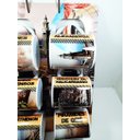 Ver imagem 6 de kit canecas As sete maravilhas do mundo antigo