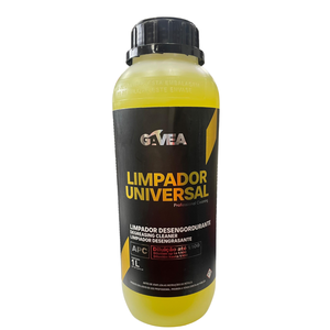 Limpador Universal Apc 1l 1:100 Gávea Química