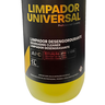 Limpador Universal Apc 1l 1:100 Gávea Química - 4