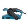 Lixadeira Cinta Eletrica Manual Wesco 920w Ws4366U 127V - 2