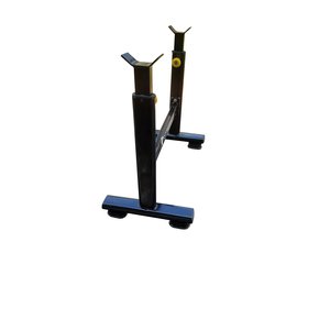 Suporte de Barra Equipamento de Apoio Profissional