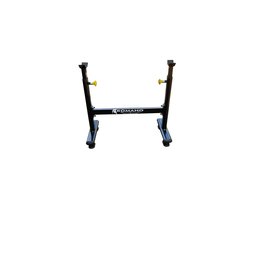 Suporte de Barra Equipamento de Apoio Profissional - 2
