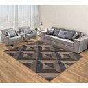Ver imagem 2 de Tapete Para Sala New Pixel Luxo 2,00x2,50 São Carlos
