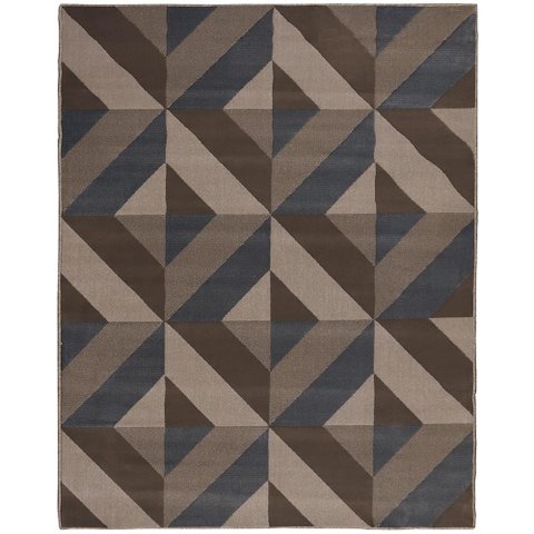 Tapete Para Sala New Pixel Luxo 2,00x2,50 São Carlos