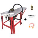 Ver imagem 1 de Serra circular de Bancada elétrica 2000w 127V - SCM-2000