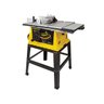 Serra de Bancada 10" 1800W 127V STST1825-BR - Stanley - 1