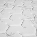 Ver imagem 7 de Cama Box + Colchão Castor King Premium One Face Tecnopedic 180x200x57cm