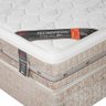 Cama Box + Colchão Castor King Premium One Face Tecnopedic 180x200x57cm - 5
