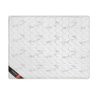 Cama Box + Colchão Castor King Premium One Face Tecnopedic 180x200x57cm - 8