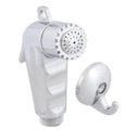 Ver imagem 1 de Gatilho Para Ducha Higiênica - Cromado - Blukit - 1/2