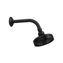 Ver imagem 1 de Chuveiro Acqua Plus Com Tubo De Parede 1990.Bl.Std.Mt