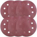 Ver imagem 7 de Lixadeira de Parede e Teto 180mm 850W 220V LPC-850 - CSM