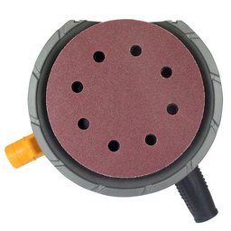 Lixadeira de Parede e Teto 180mm 850W 220V LPC-850 - CSM - 6